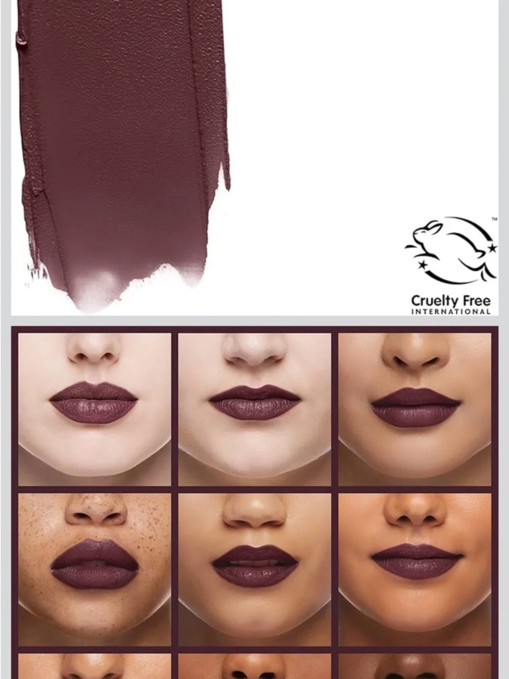 2 CoverGirl Outlast Ultimatte Liquid Lipsticks- 155 Noir & Forever + 150 Caberet